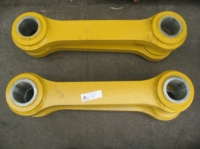 Sdlg LG968 Wheel Loader Parts Connecting Rod 29150007921