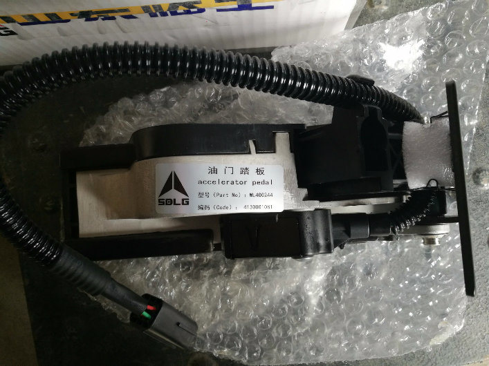 Electronic Accelerator Pedal 4130001081 Efp for Wheel Loader LG938L LG958L