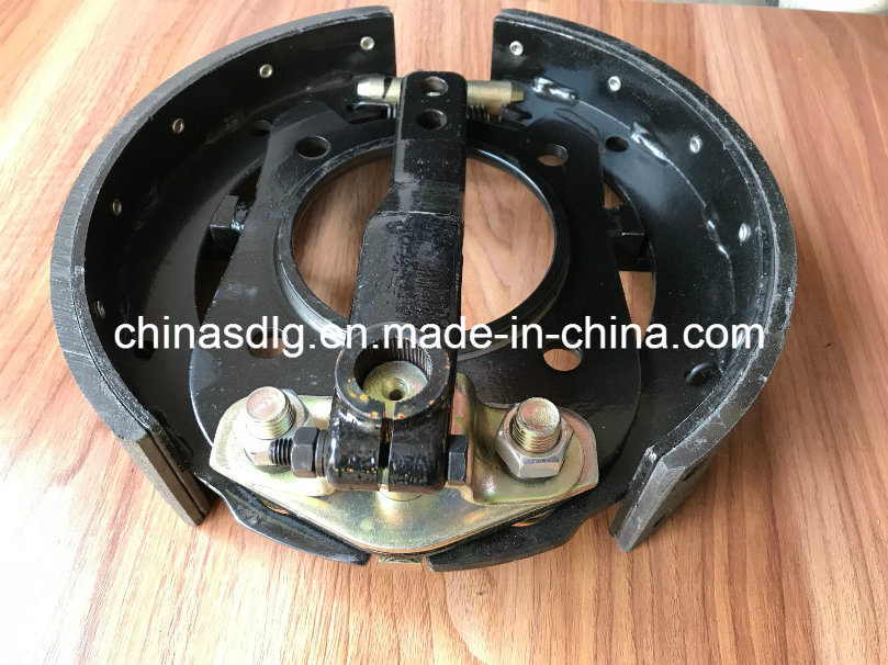 Disc Brake 4110002762 for Wheel Loader