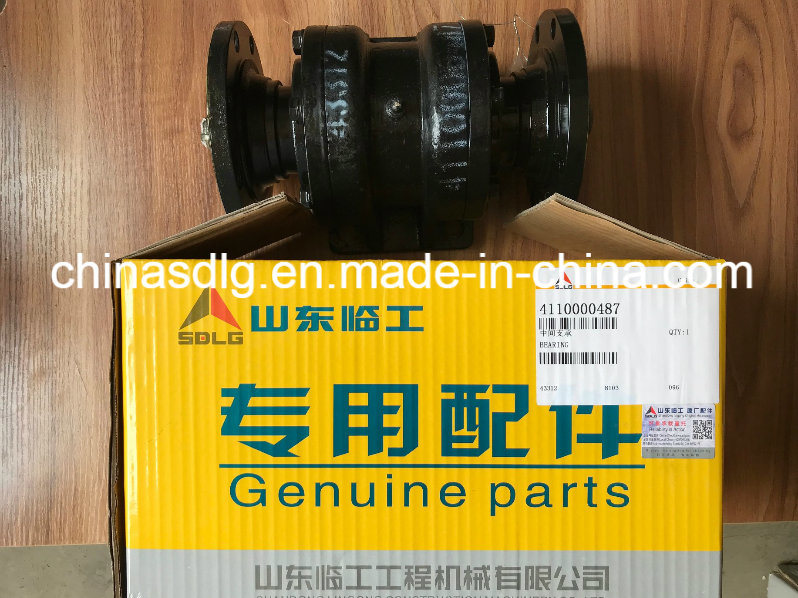 4110000487 Bearing for Sdlg Wheel Loader