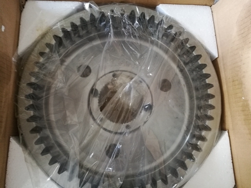 Sdlg LG956 Wheel Loader Part Axle Ring Gear 29070000481