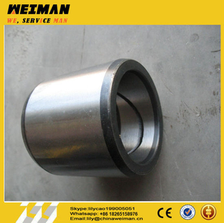 Genuine Sdlg LG933 LG936 LG938 Wheel Loader Spare Parts Bush 4043000121 4043000123 4043000124