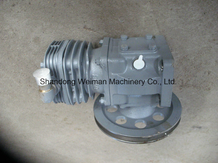 Sdlg Wheel Loader Engine Deutz Td226b-6g Parts Air Compressor 13051018 4110001031042