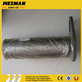 Sdlg LG956 Wheel Loader Spare Parts Pin 4043000014 4043000016