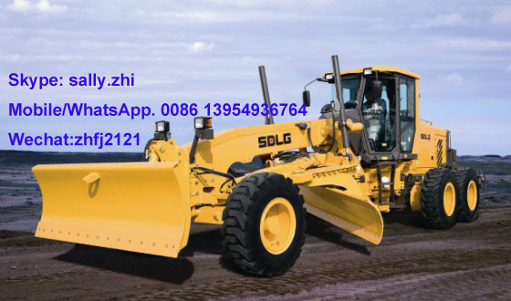 Brand New Construction Grader G9190 for Sale