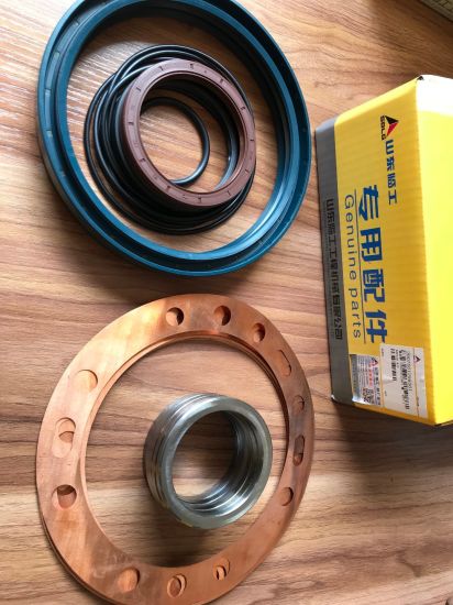 2907001256001 Repair Kit for Wheel Loader