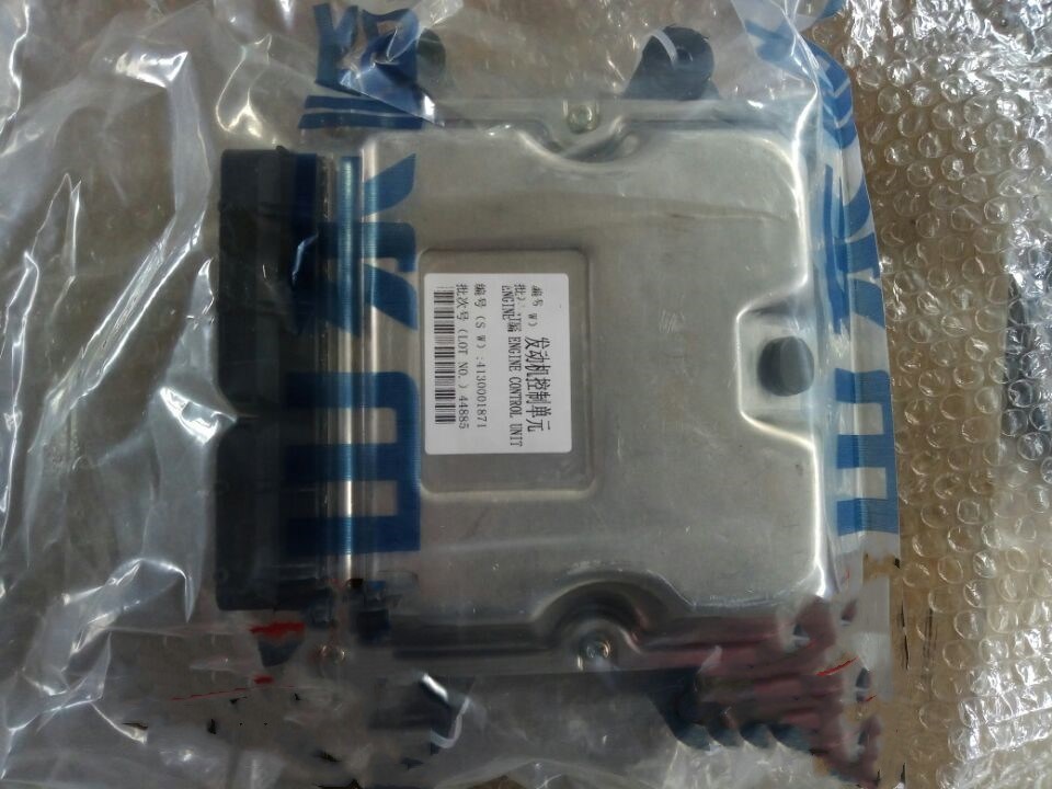 Sdlg LG958L Dachai Bf6m1013 ECU 4130001871 for India Market