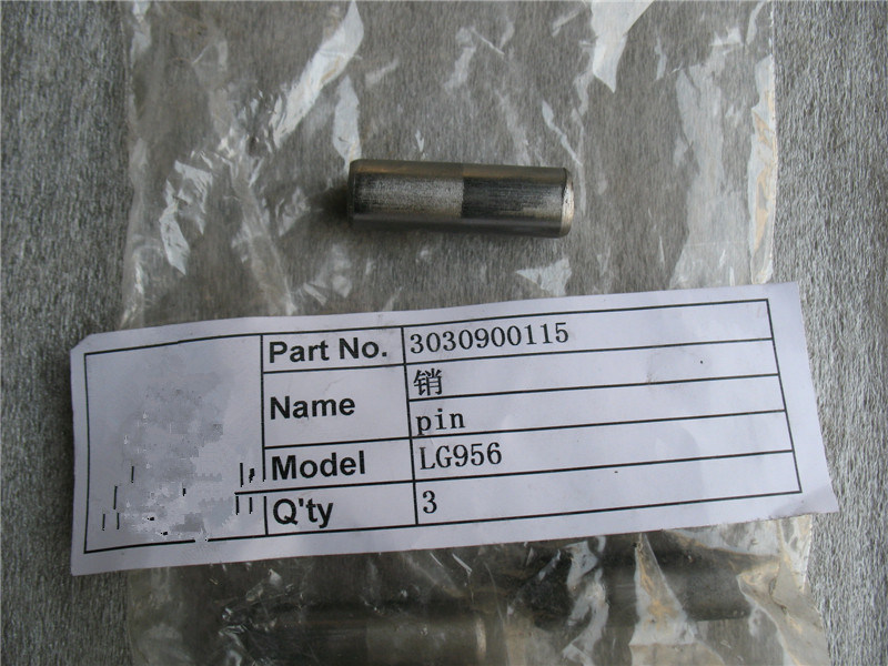 21-3030900115 Melt/Pin LG956 Sapre Part