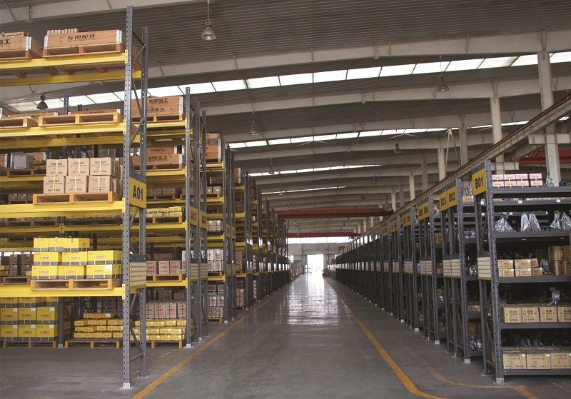 Sdlg Wheel Loader Spare Parts 4wg200 Transmission