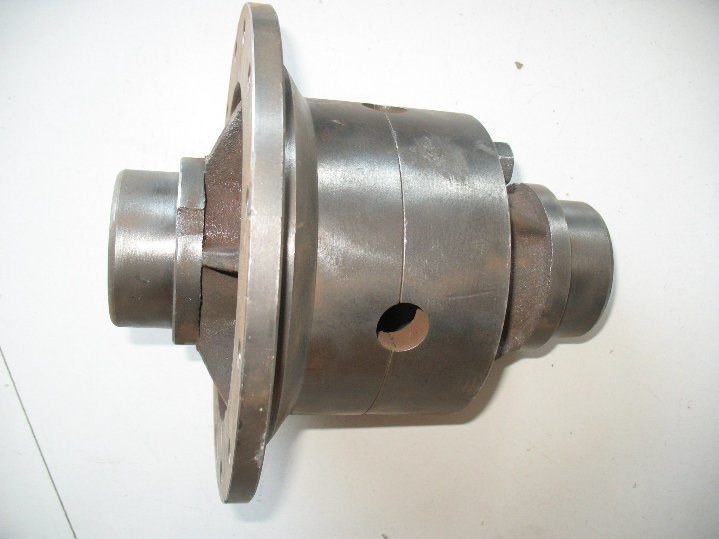 Sdlg Construction Machinery Parts Differential Case 7200002928