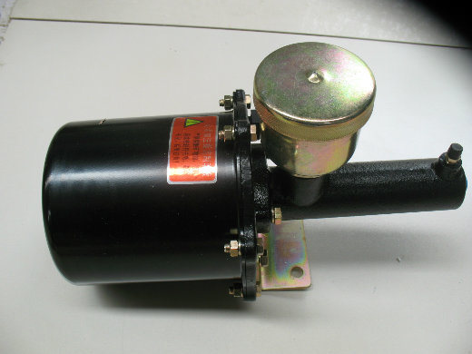 Sdlg LG956 LG958 LG968 Wheel Loader Spare Parts Brake Booster 4120000675