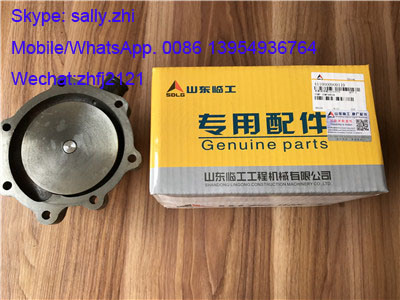 Sdlg Pump Companion 12159770 /4110000909119 for Sdlg Loader LG936/LG956/LG958