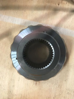 Sdlg LG968 Wheel Loader Parts Axle Parts Differential Side Gear 29010013221