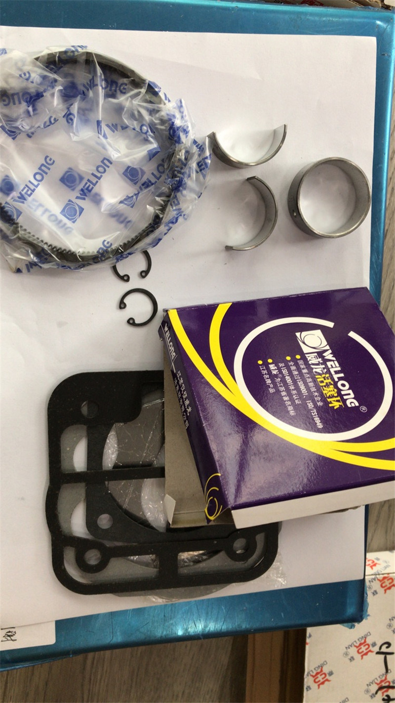 D47-000-40 Air Compressor Repair Kit for Shangchai Engine