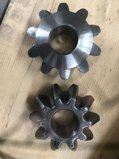 Sdlg Wheel Loader Spare Parts 21909006471 Gear Kit for LG968