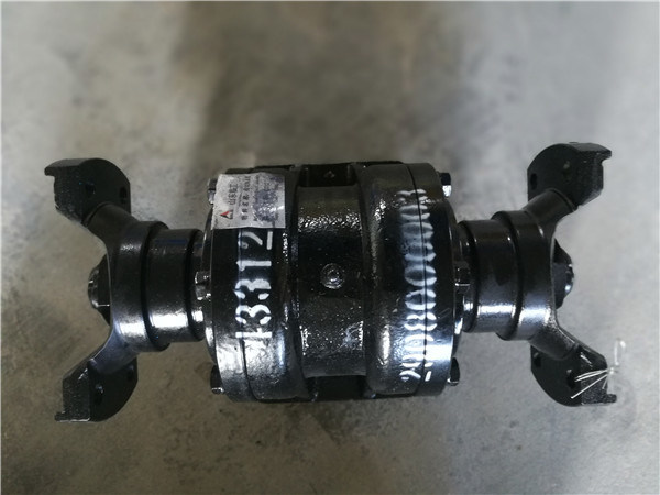 Sdlg Wheel Loader Parts Support Bearing Middle Bracket 29080000032/29080000031