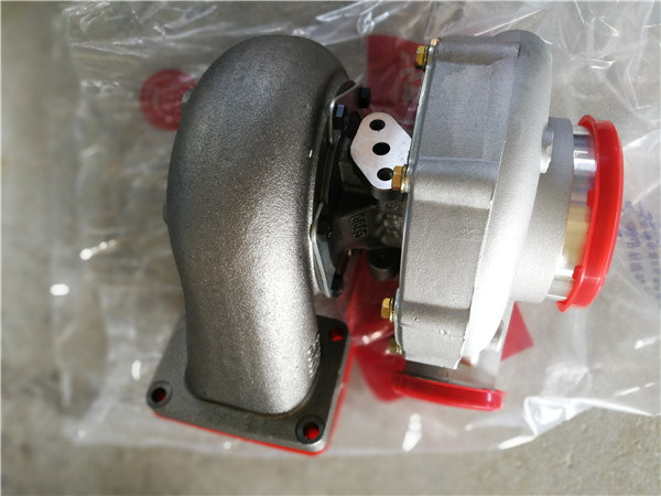 L953f LG956L L958L L958f Weichai Wd10g220e21/E23 Engine Turbo Charger 612600116616/612600110227A