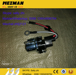 Sdlg Relay Sw030A3509 / 4130000873 for Sdlg Loader LG936/LG956/LG958