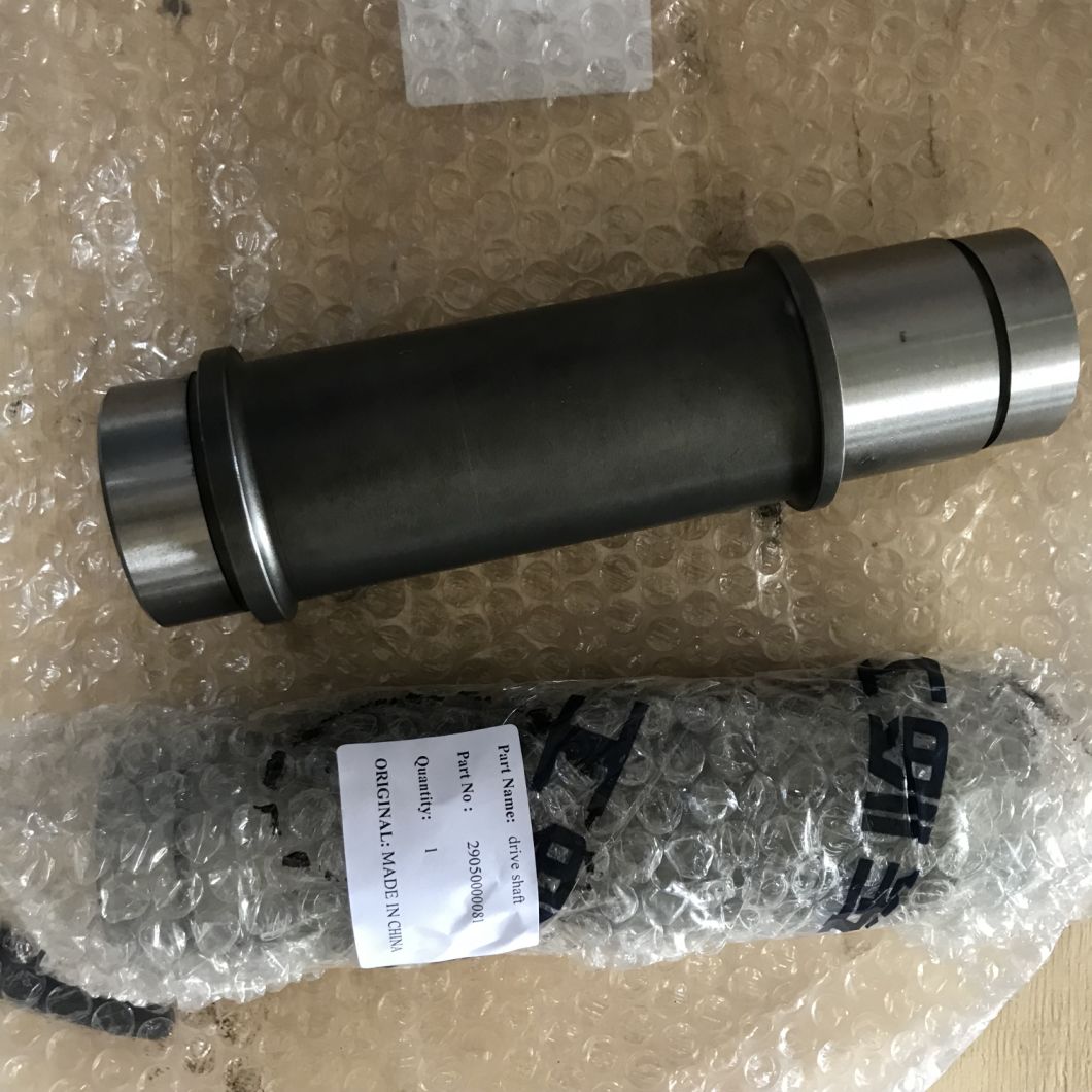 Sdlg Wheel Loader Spare Parts 29050000081 Drive Shaft for LG956L