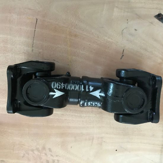 Sdlg LG936L Wheel Loader Spare Parts 4110000490 Propeller Shaft Cdzp-343.5