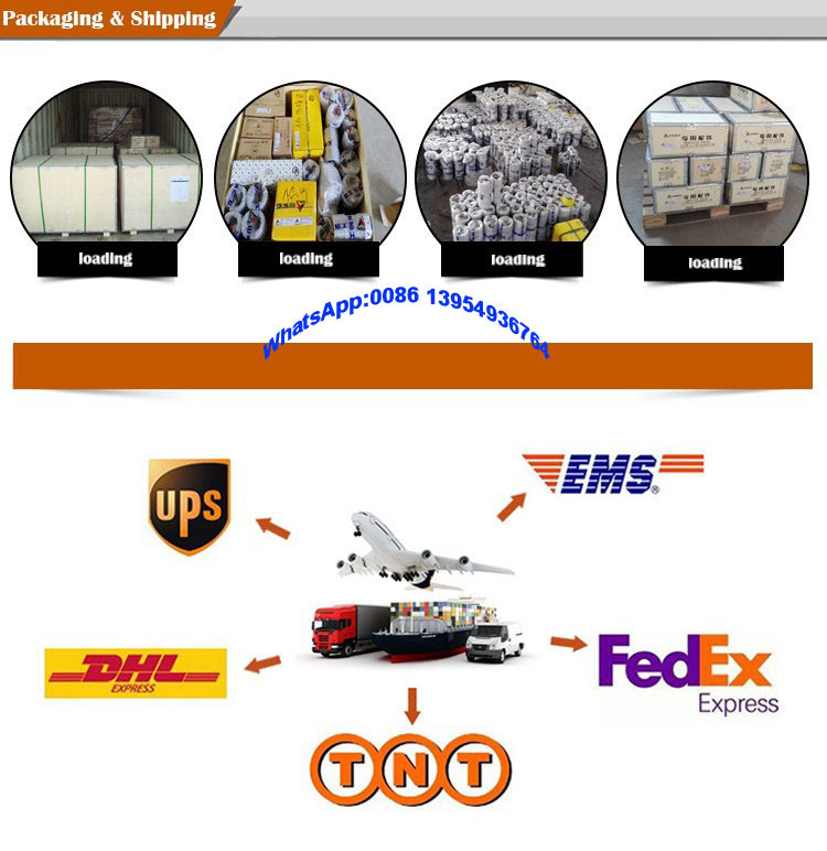 Sdlg Gasket 13021401 /4110001952082 for Sdlg Loader LG936/LG956/LG958