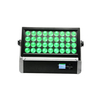36x10W P5 LED Wall Washer