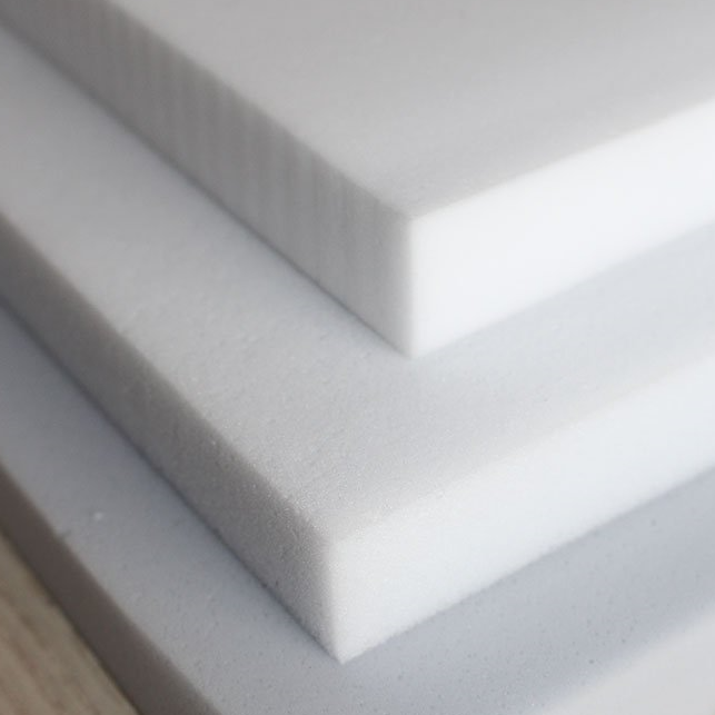 melamine foam