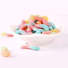 Everyday Sour Worms Gummy Candy