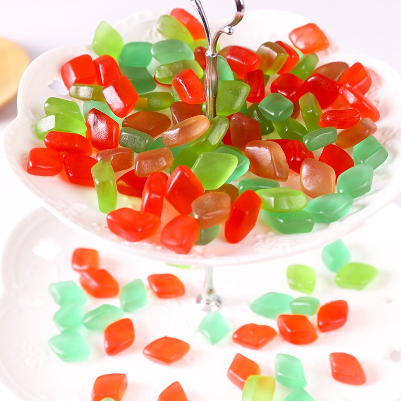 Christmas Diamond Gummy