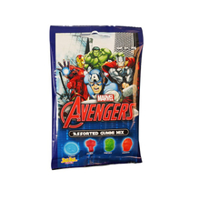 Disney Marvel Avengers Assorted Gummy