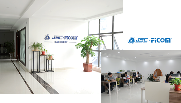 NAN JING JSC TRADING CO., LTD.