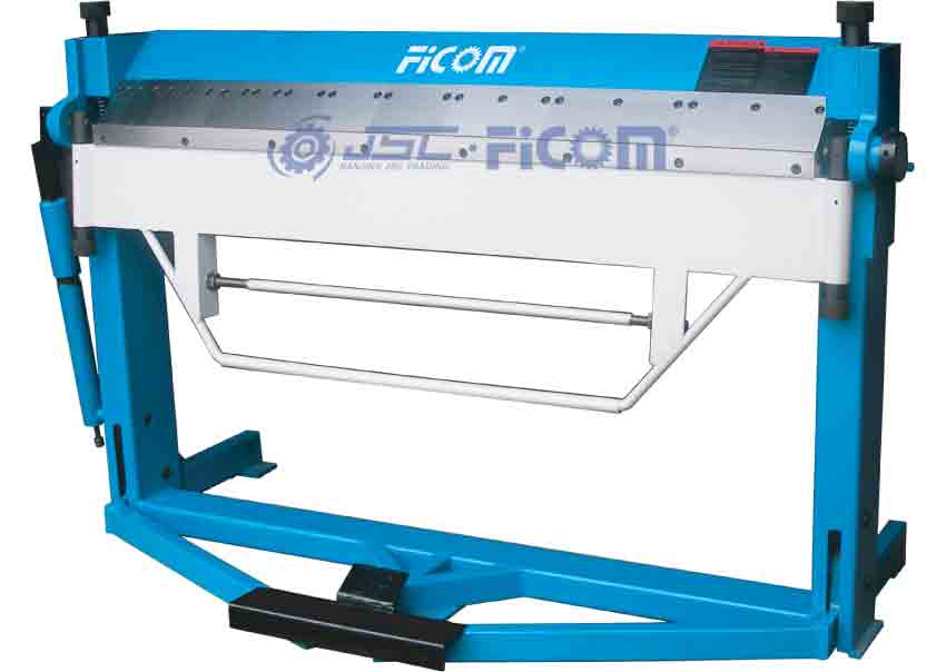Manual-Folding-Machine