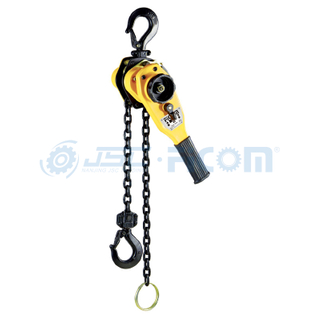 Ratchet Lever Hoist Model: LV (Capecity: 500-6000kg)