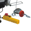 PA200A-PA990A Mini Electric Hoist Series