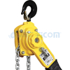 Ratchet Lever Hoist Model: LK (Capcity: 800-9000kg)