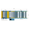 Duct Atuomatic Manufacturing Line 2