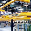 PKS Crane Handling System (Load capacity: Up to 2000 kg)