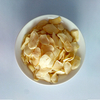 Bulk Dehydrated Garlic Flakes Class A