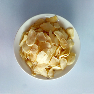 Bulk Dehydrated Garlic Flakes Class A