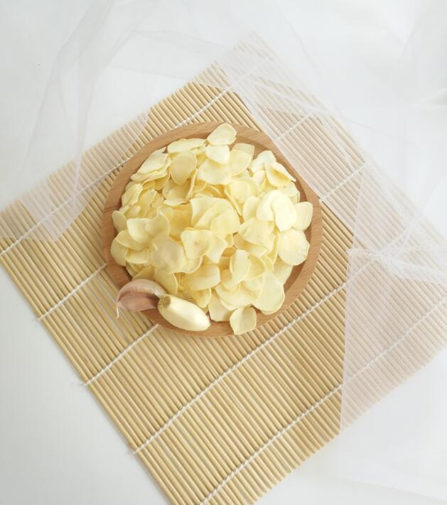 garlic slice A+