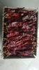 Bulk Whole Dried Paprika Pods with Stem for Food Industry