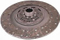 clutch plate for MERCEDES BENZ