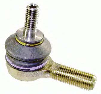 Tie rod end for MERCEDES BENZ