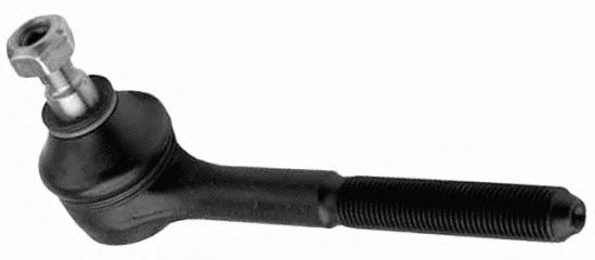 Tie rod end for MERCEDES BENZ