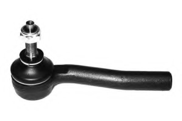 Tie rod end for FIAT