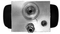 Wheel cylinder for RENAULT