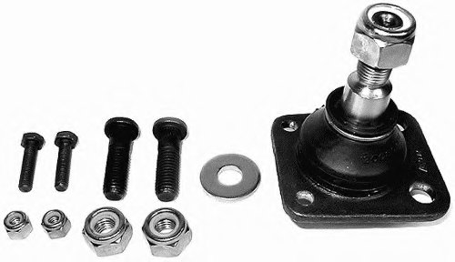 Ball joint for RENAULT