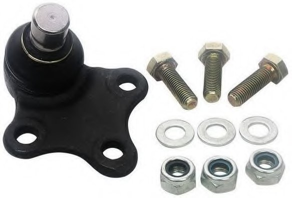 Ball joint for CITROEN