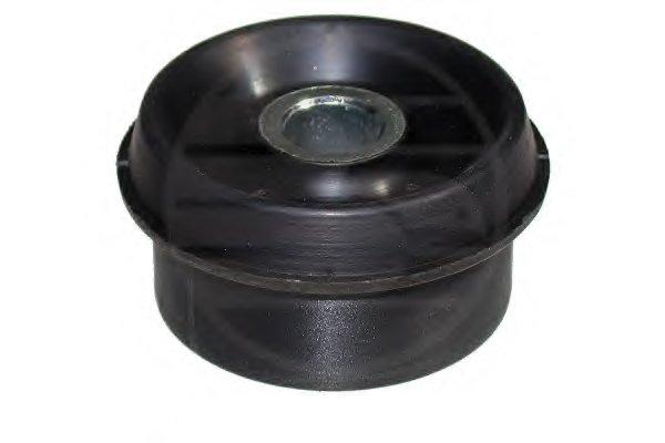 Rubber bush for PEUGOET