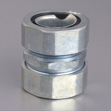 Ferrule Pipe End Compression Connector